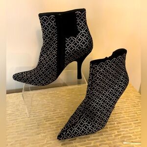 Jeffrey Campbell Bling Boots